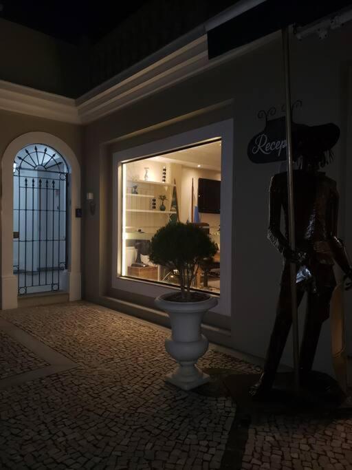 Suite Delicada Centro Buzios Zewnętrze zdjęcie