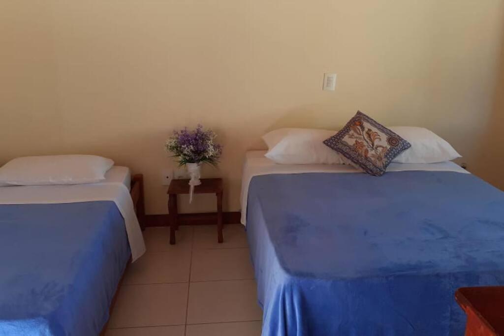 Suite Delicada Centro Buzios Zewnętrze zdjęcie