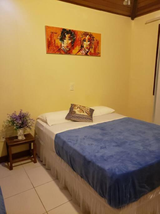 Suite Delicada Centro Buzios Zewnętrze zdjęcie