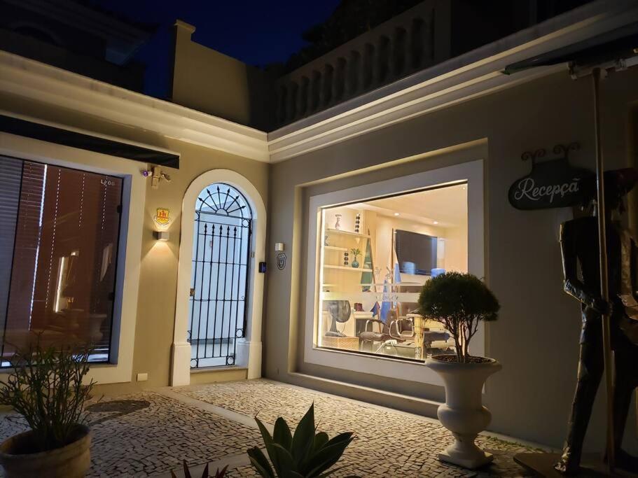 Suite Delicada Centro Buzios Zewnętrze zdjęcie