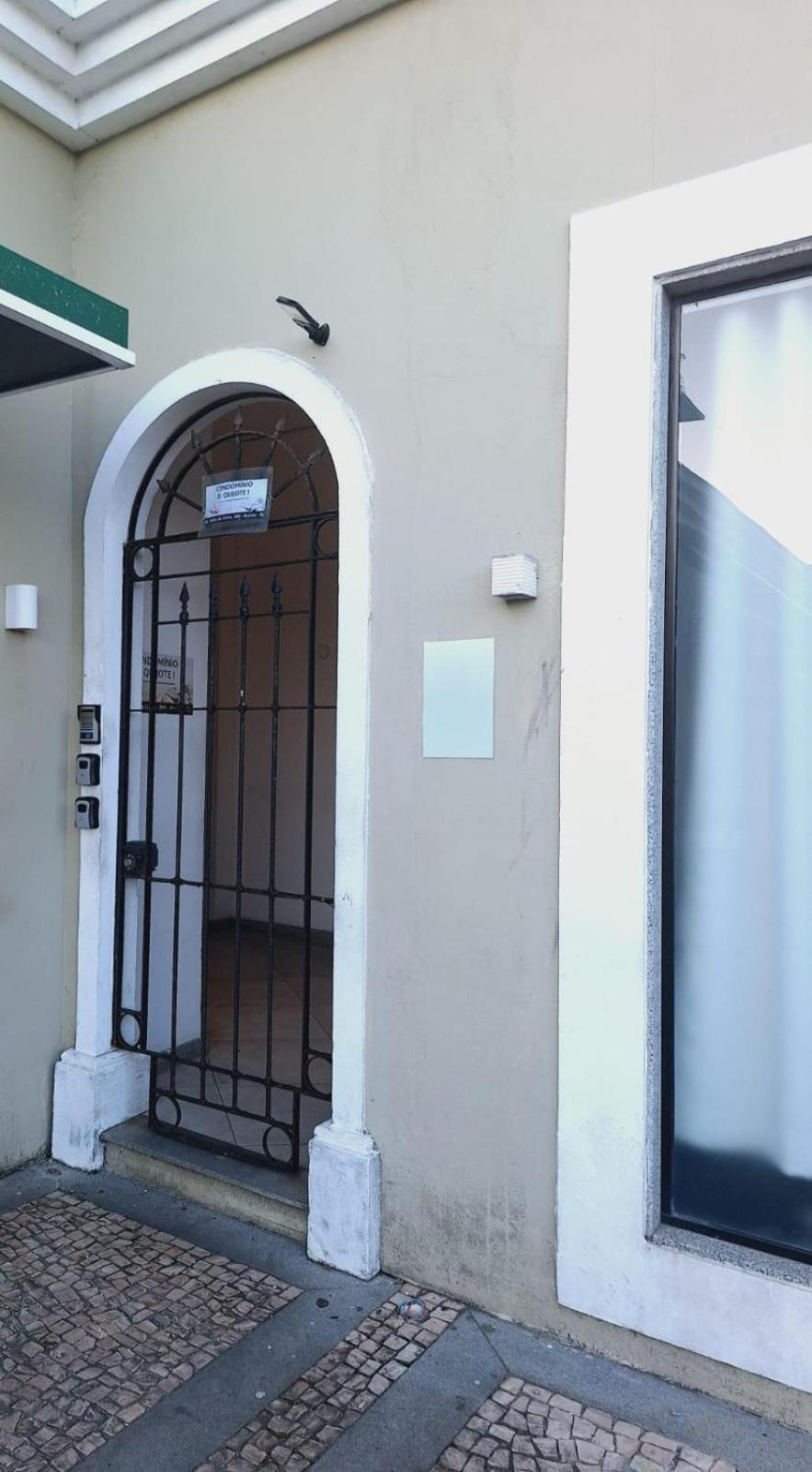Suite Delicada Centro Buzios Zewnętrze zdjęcie