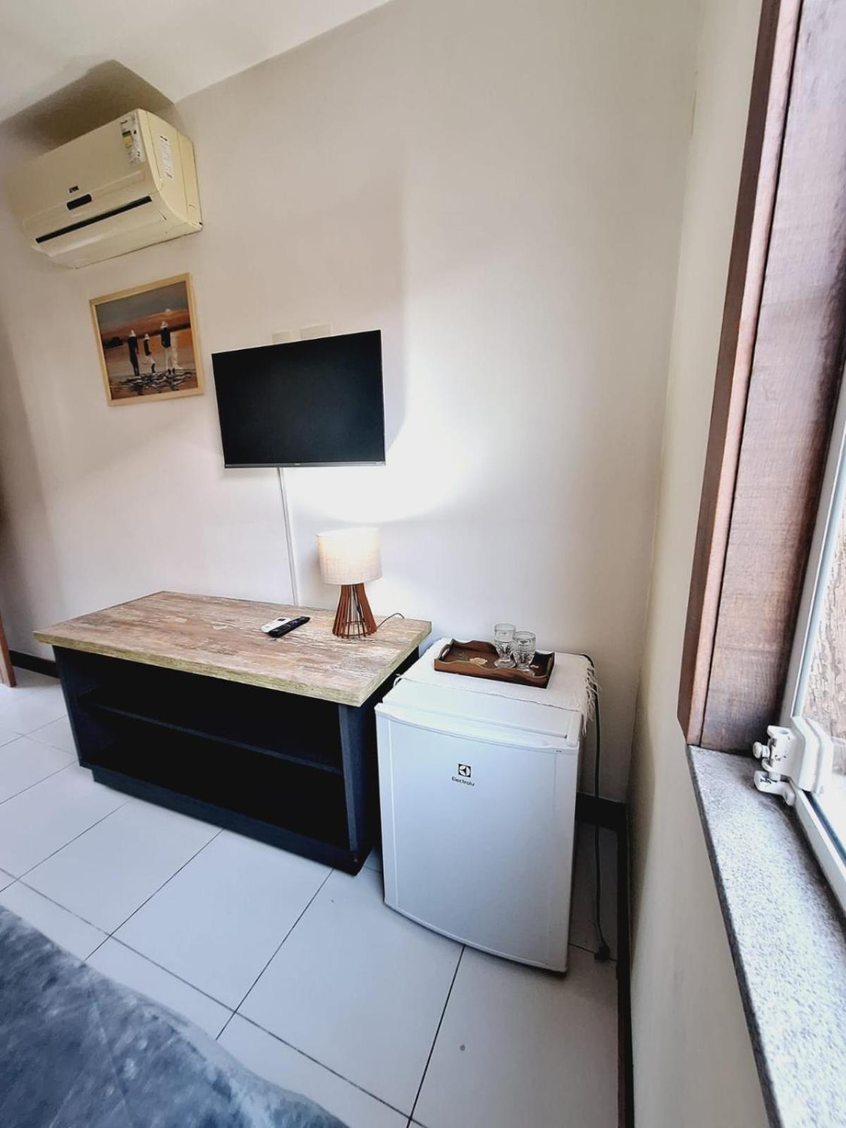 Suite Delicada Centro Buzios Zewnętrze zdjęcie