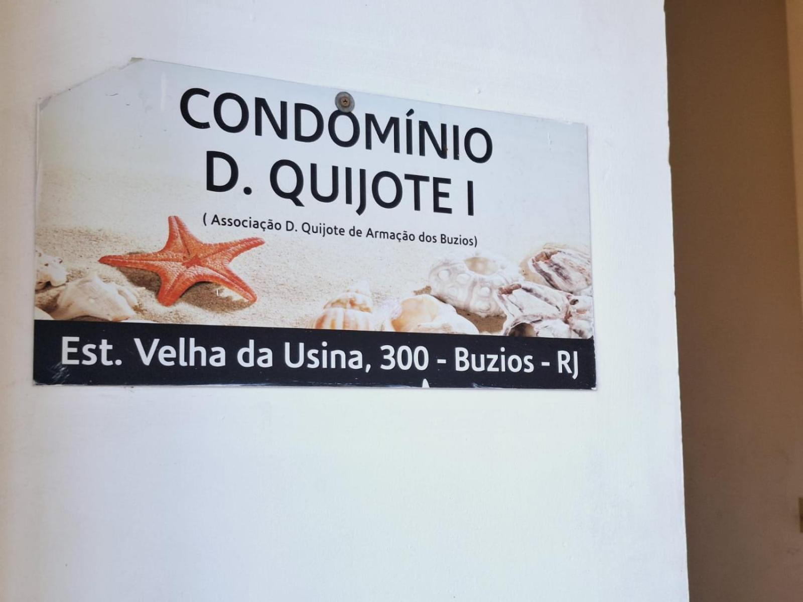 Suite Delicada Centro Buzios Zewnętrze zdjęcie