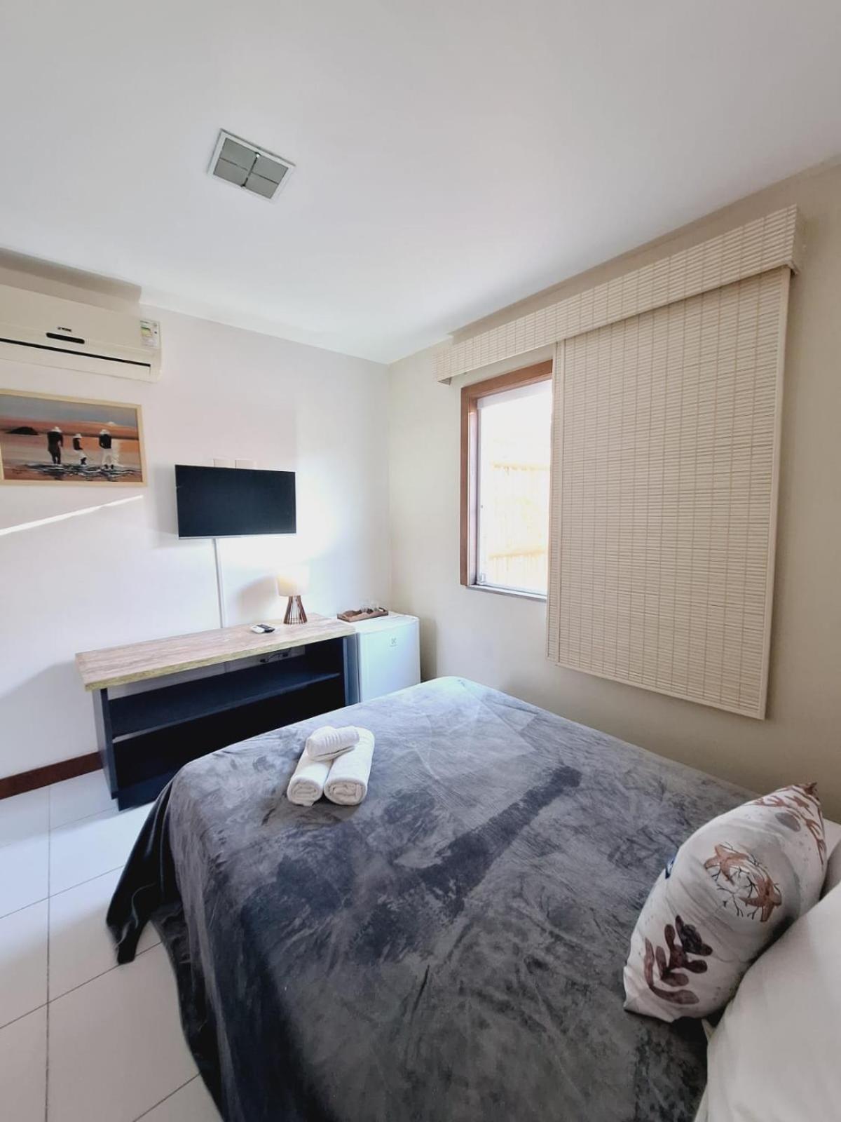 Suite Delicada Centro Buzios Zewnętrze zdjęcie