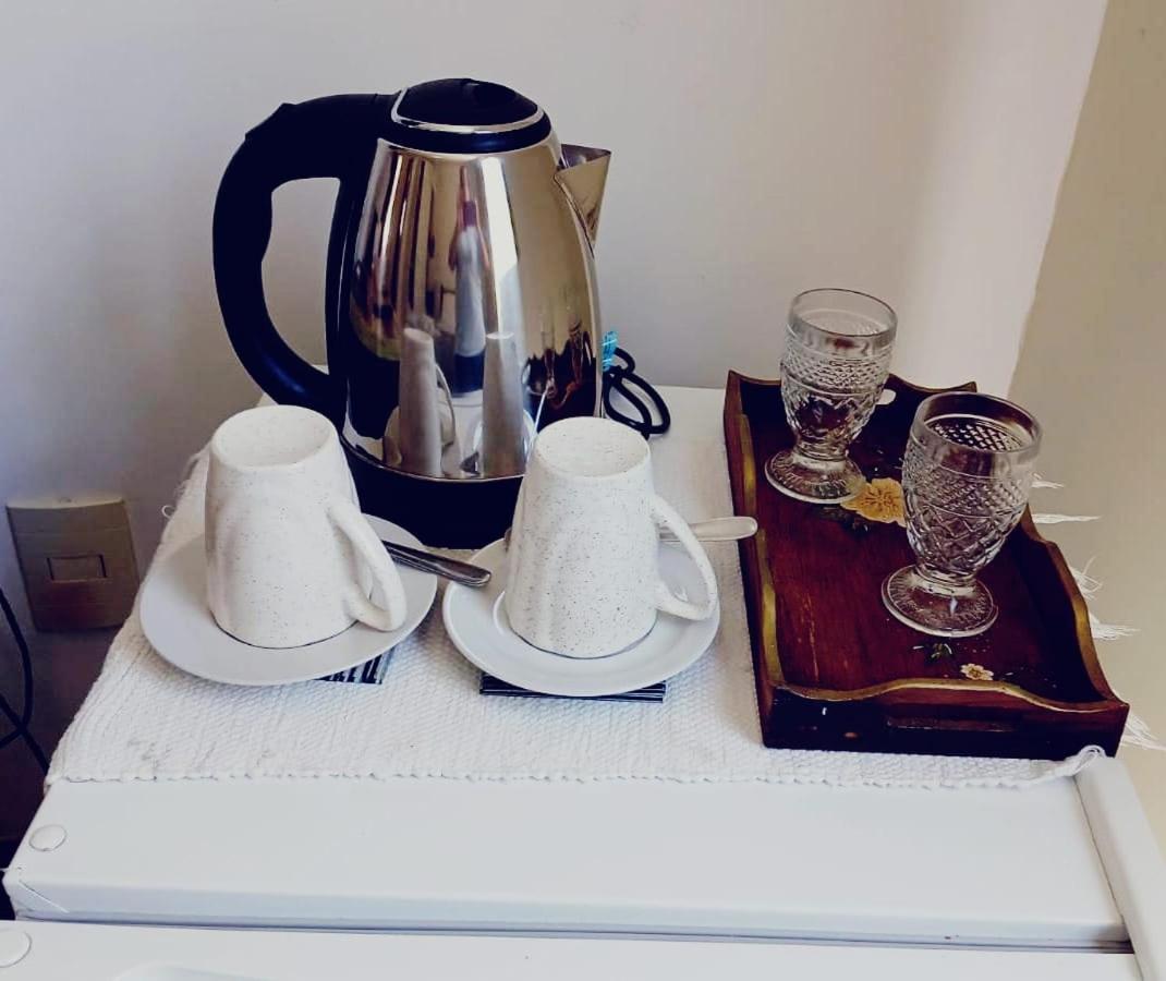 Suite Delicada Centro Buzios Zewnętrze zdjęcie
