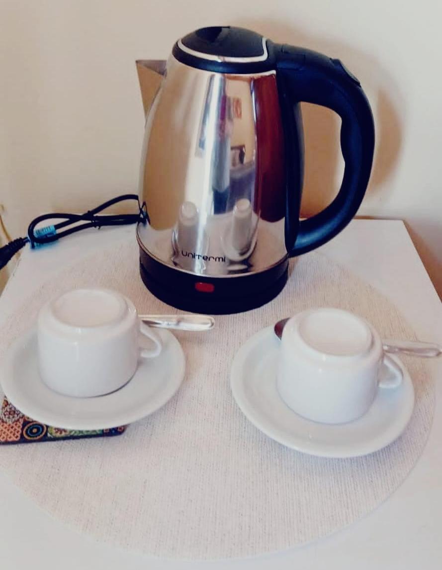 Suite Delicada Centro Buzios Zewnętrze zdjęcie